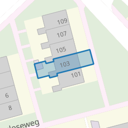 Perceel GLO00-A-4986