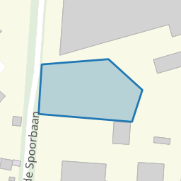 Perceel GLO00-A-5017