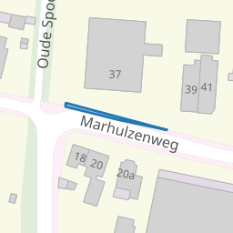 Perceel GLO00-A-5020