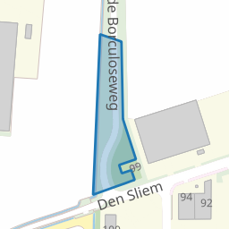 Perceel GLO00-A-5061