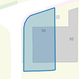 Perceel GLO00-A-5288