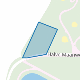 Perceel GLO00-A-5307