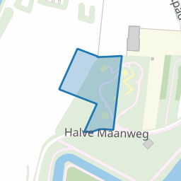 Perceel GLO00-A-5314