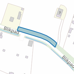 Perceel GLO00-A-5320