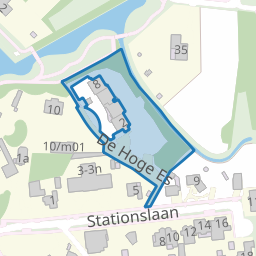 Perceel GLO00-A-5331