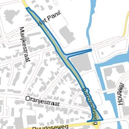 Perceel GLO00-A-5366