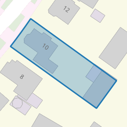 Perceel GLO00-A-5377