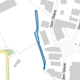 Perceel GLO00-A-5400