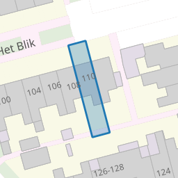 Perceel GLO00-A-5408