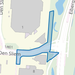 Perceel GLO00-A-5411