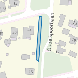 Perceel GLO00-A-5418