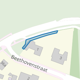 Perceel GLO00-A-5425