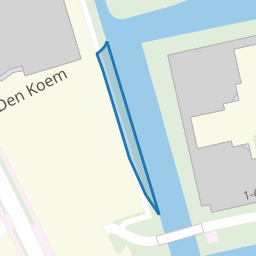 Perceel GLO00-A-5431