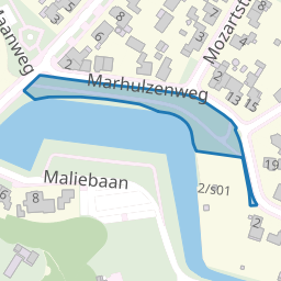 Perceel GLO00-A-5437