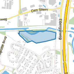 Perceel GLO00-A-5448