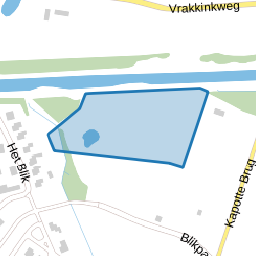 Perceel GLO00-A-5452