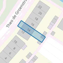 Perceel GLO00-A-5464