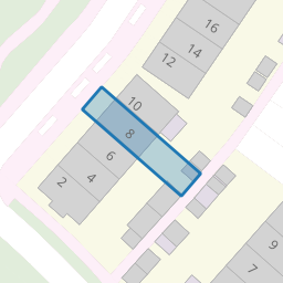 Perceel GLO00-A-5467