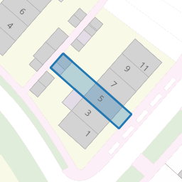 Perceel GLO00-A-5477