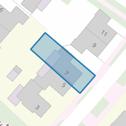 Perceel GLO00-A-5480