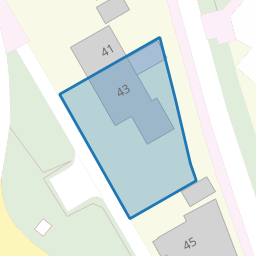 Perceel GLO00-A-5496