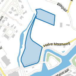 Perceel GLO00-A-5499