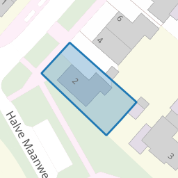 Perceel GLO00-A-5521