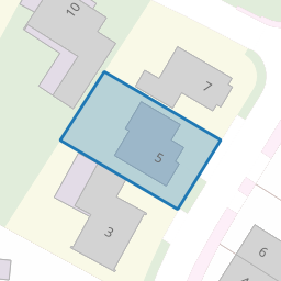 Perceel GLO00-A-5530