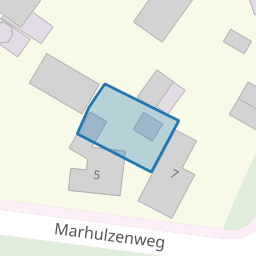 Perceel GLO00-A-5562