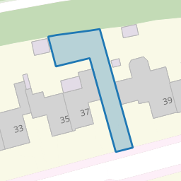 Perceel GLO00-A-5571