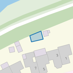 Perceel GLO00-A-5600