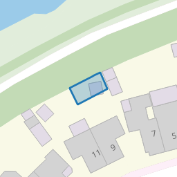 Perceel GLO00-A-5602