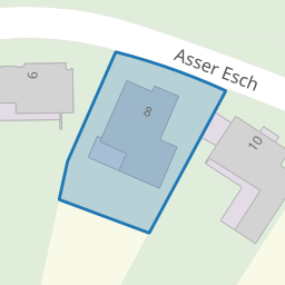 Perceel GLO00-A-5617