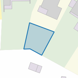 Perceel GLO00-A-5620