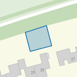 Perceel GLO00-A-5621