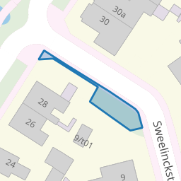 Perceel GLO00-A-5625