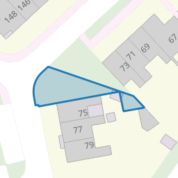 Perceel GLO00-A-5668