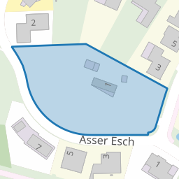 Perceel GLO00-A-5700