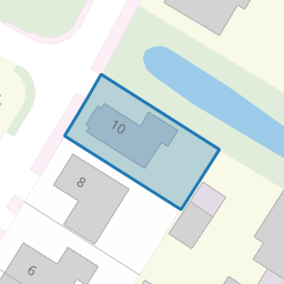 Perceel GLO00-A-5701