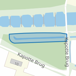 Perceel GLO00-A-5708