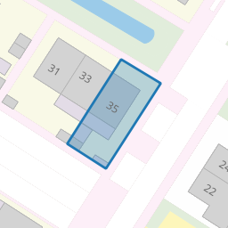 Perceel GLO00-A-5711