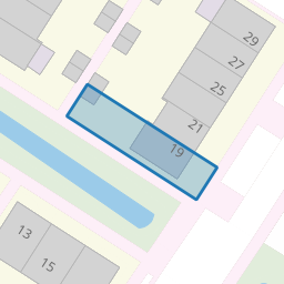 Perceel GLO00-A-5718