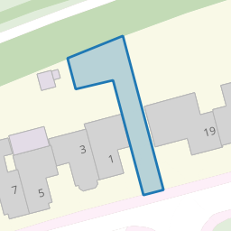 Perceel GLO00-A-5736