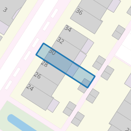 Perceel GLO00-A-5796