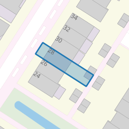 Perceel GLO00-A-5820