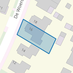 Perceel GLO00-A-5836