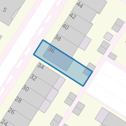 Perceel GLO00-A-5845