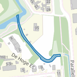 Perceel GLO00-A-5856