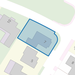 Perceel GLO00-A-5866