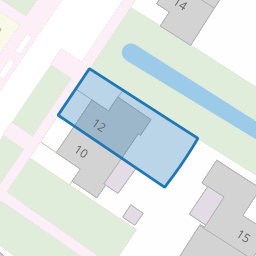 Perceel GLO00-A-5919